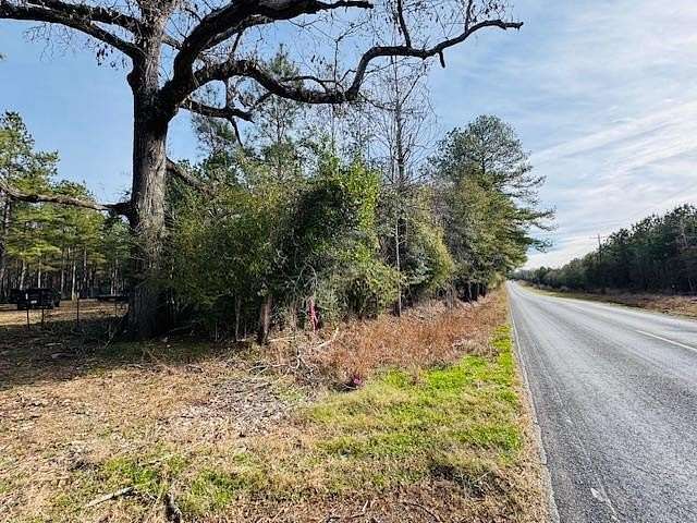 20.27 Acres of Recreational Land for Sale in Franklinton, Louisiana