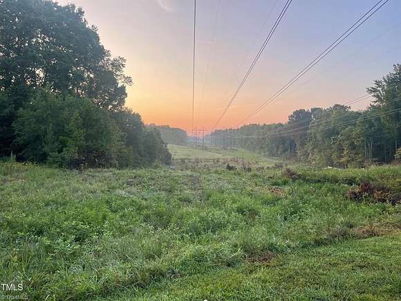 4.78 Acres of Residential Land for Sale in Timberlake, North Carolina