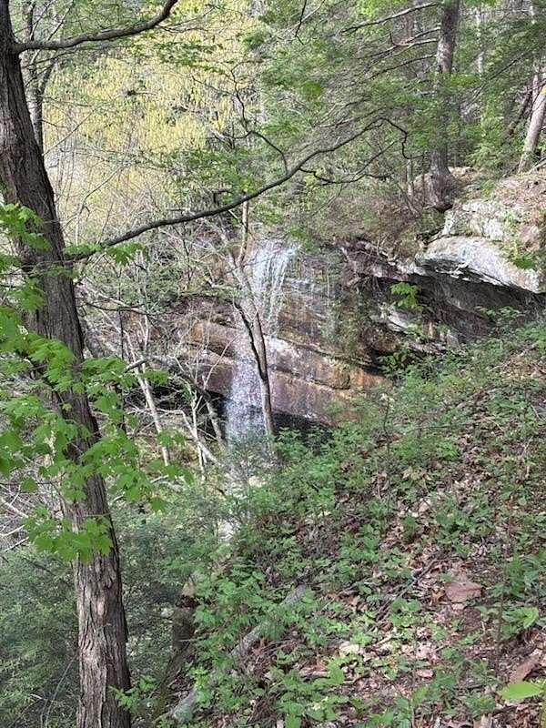 1.2 Acres of Residential Land for Sale in Sparta, Tennessee