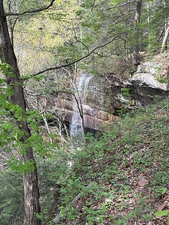 1.2 Acres of Residential Land for Sale in Sparta, Tennessee