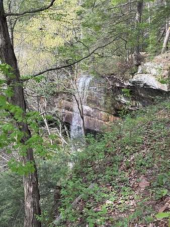 1.2 Acres of Residential Land for Sale in Sparta, Tennessee