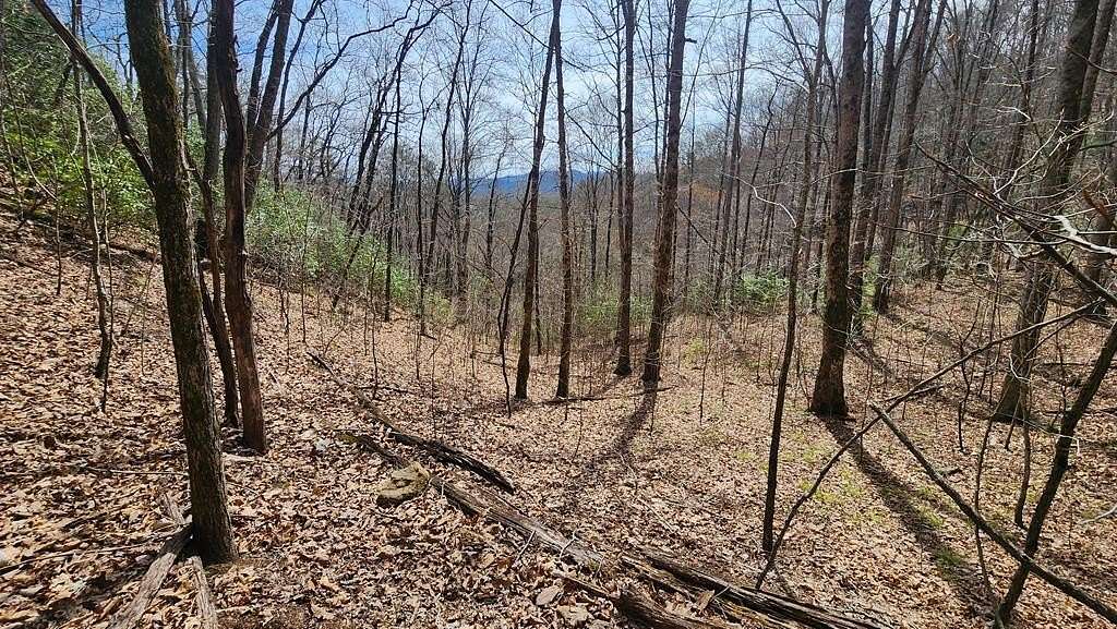 3.29 Acres of Residential Land for Sale in Cowee Township, North Carolina