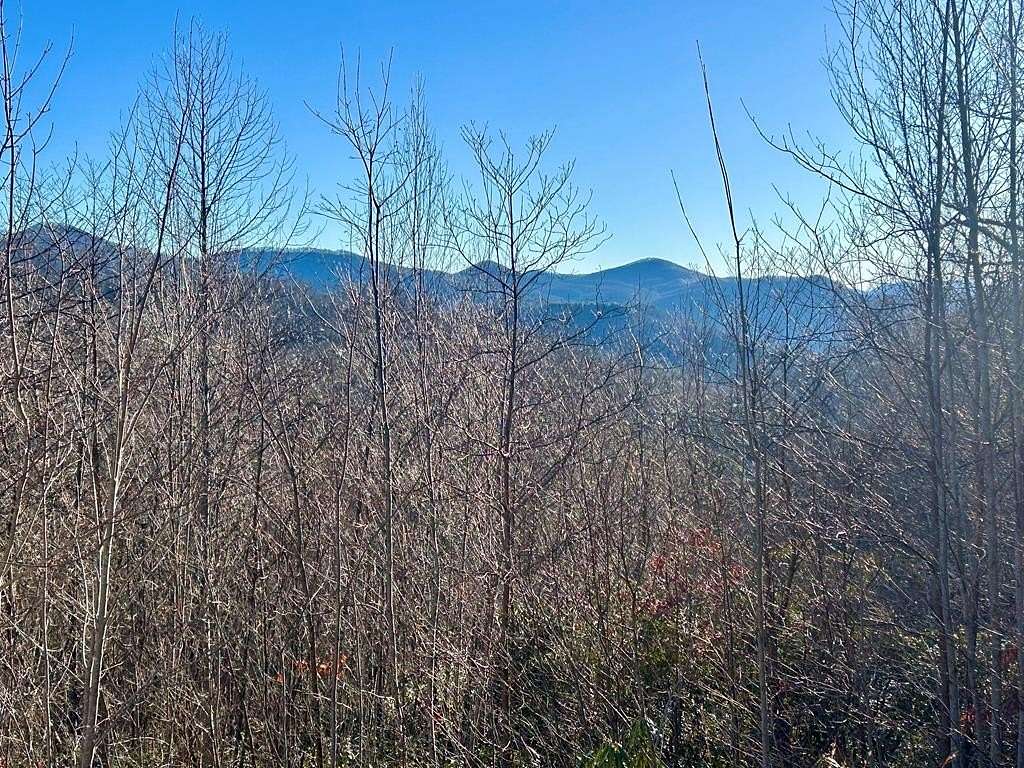 2.19 Acres of Residential Land for Sale in Bryson City, North Carolina