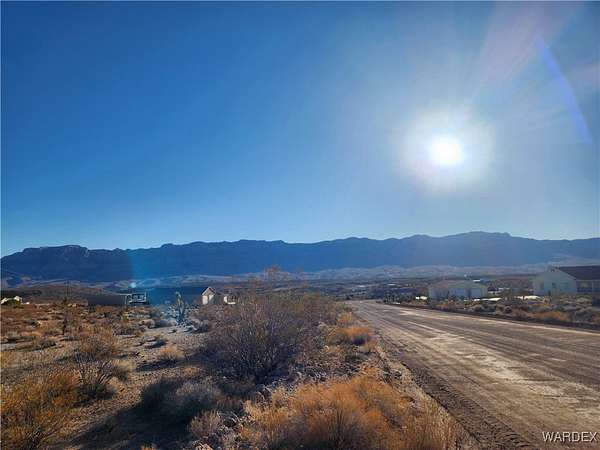 1.13 Acres of Land for Sale in Meadview, Arizona