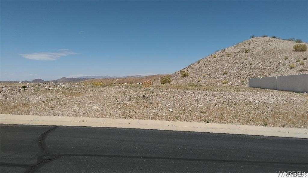 0.283 Acres of Residential Land for Sale in Bullhead City, Arizona