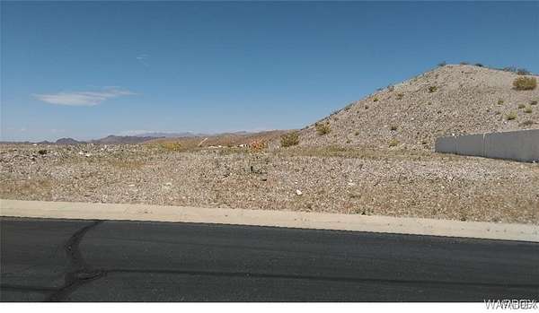 0.28 Acres of Residential Land for Sale in Bullhead City, Arizona