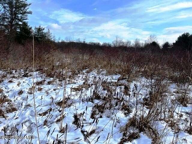 5.1 Acres of Residential Land for Sale in Charleston, New York