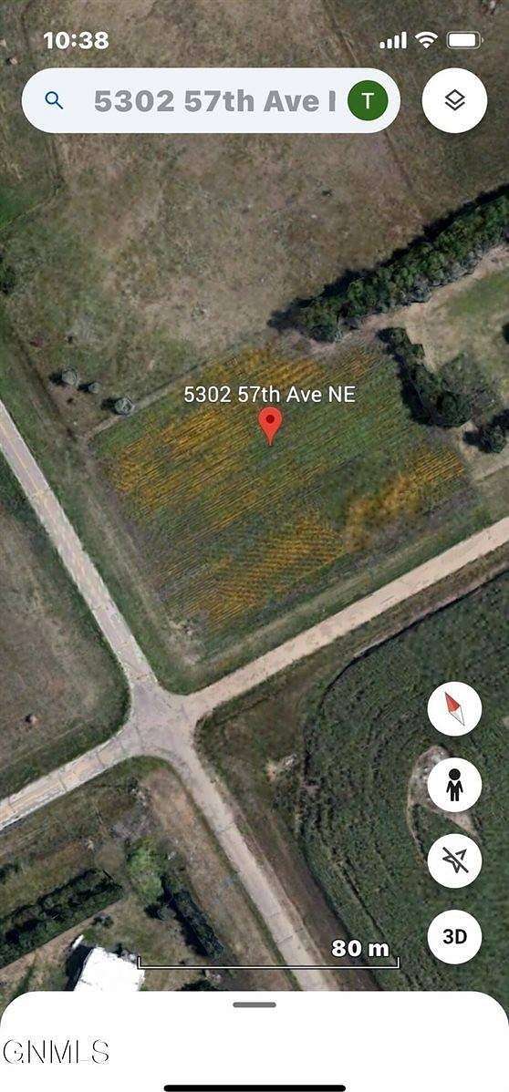 1.48 Acres of Land for Sale in Bismarck, North Dakota