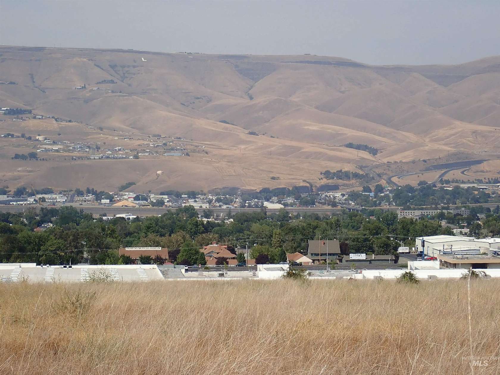 10.629 Acres of Commercial Land for Sale in Lewiston, Idaho