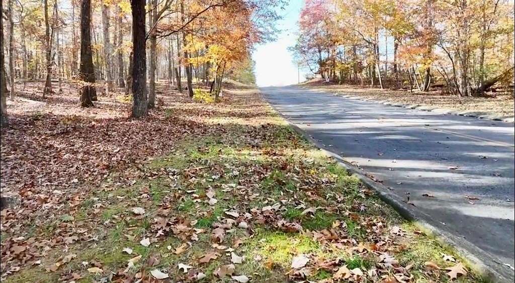 0.8 Acres of Residential Land for Sale in Cohutta, Georgia