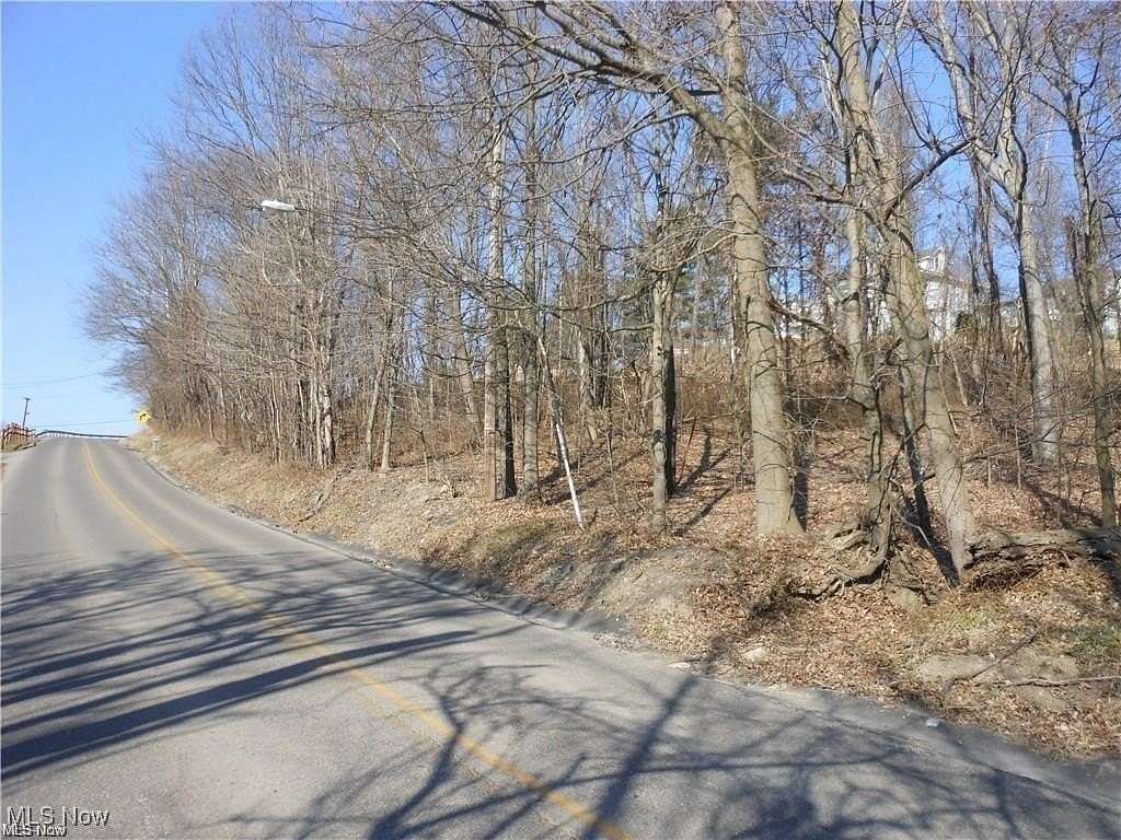 1.05 Acres of Land for Sale in Cambridge, Ohio