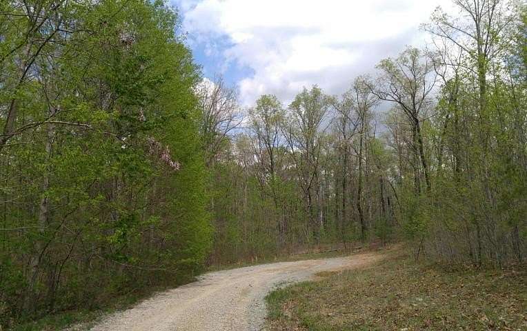 5.9 Acres of Residential Land for Sale in Dunlap, Tennessee