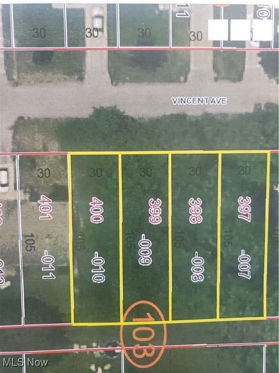 0.28 Acres of Residential Land for Sale in Lorain, Ohio