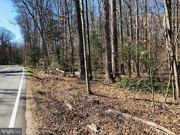 2.63 Acres of Residential Land for Sale in Manassas, Virginia