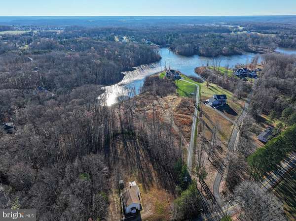 3 Acres of Residential Land for Sale in Fredericksburg, Virginia