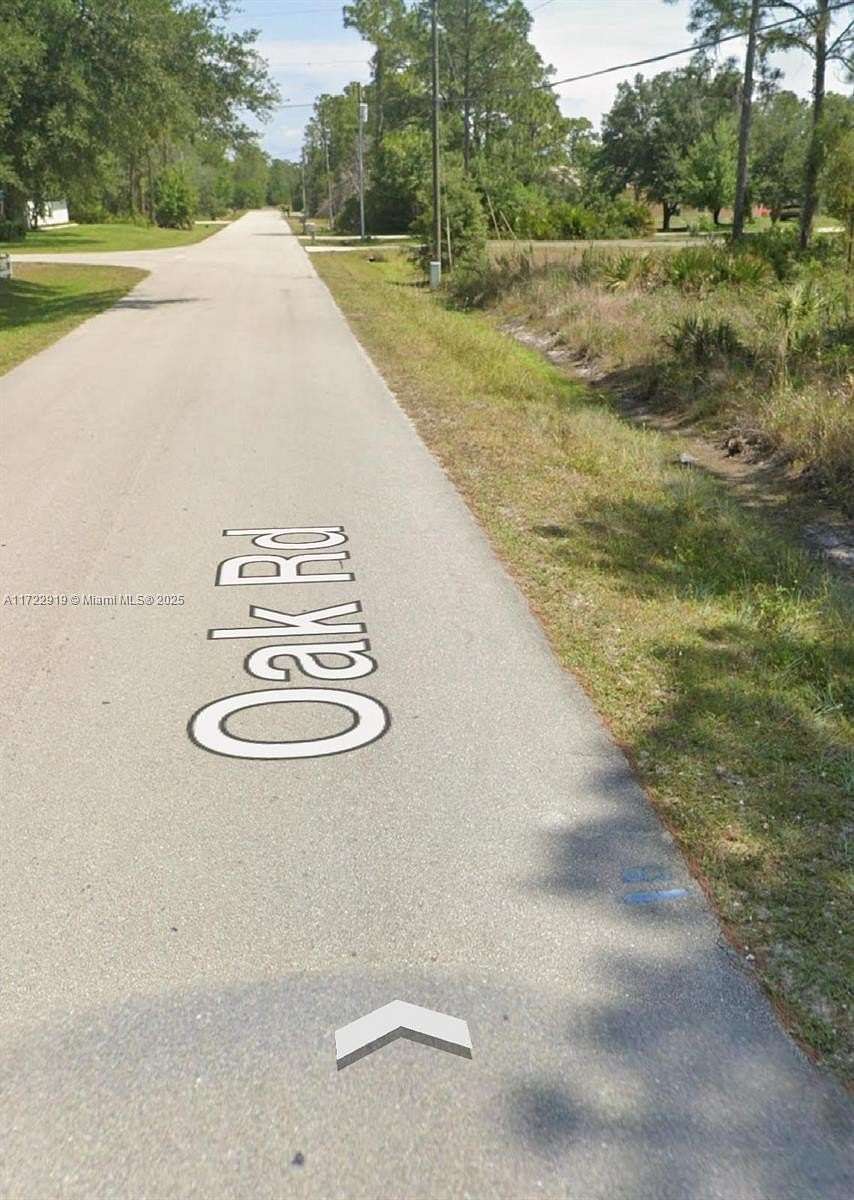 1 Acre of Residential Land for Sale in Sebring, Florida