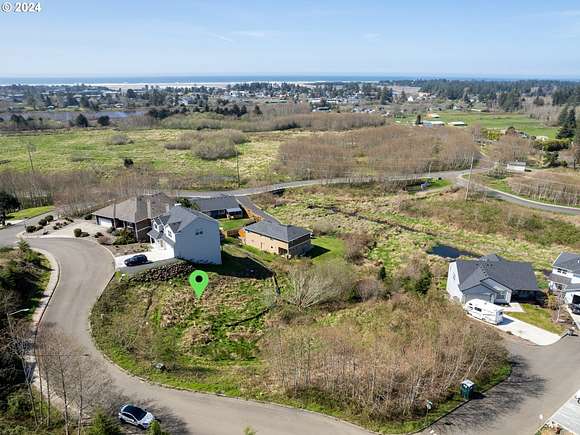 0.2 Acres of Residential Land for Sale in Seaside, Oregon