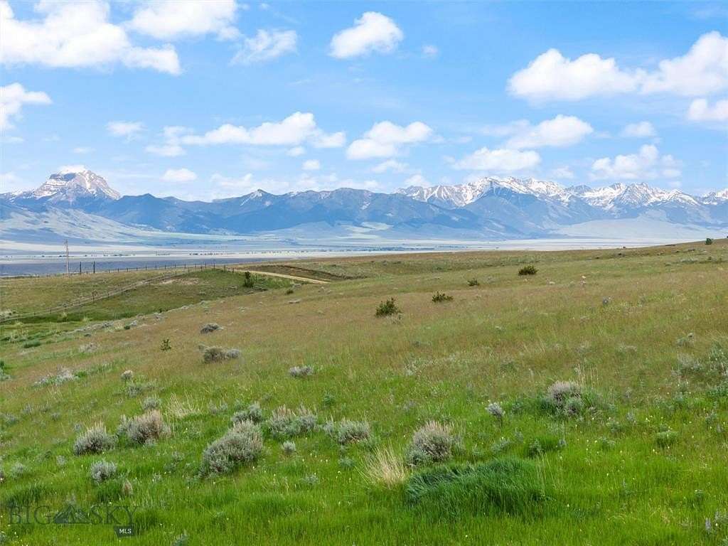 7.679 Acres of Residential Land for Sale in Ennis, Montana