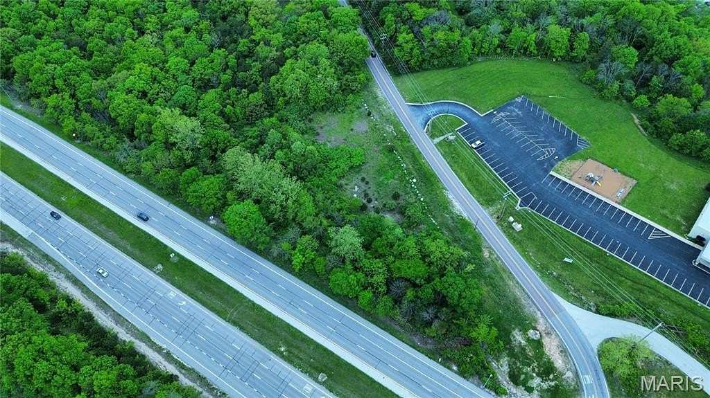 3.35 Acres of Commercial Land for Sale in Byrnes Mill, Missouri