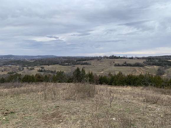 86 Acres of Land for Sale in Yellville, Arkansas