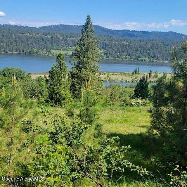 0.17 Acres of Residential Land for Sale in Harrison, Idaho