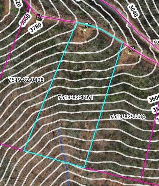 2.01 Acres of Residential Land for Sale in Sylva, North Carolina