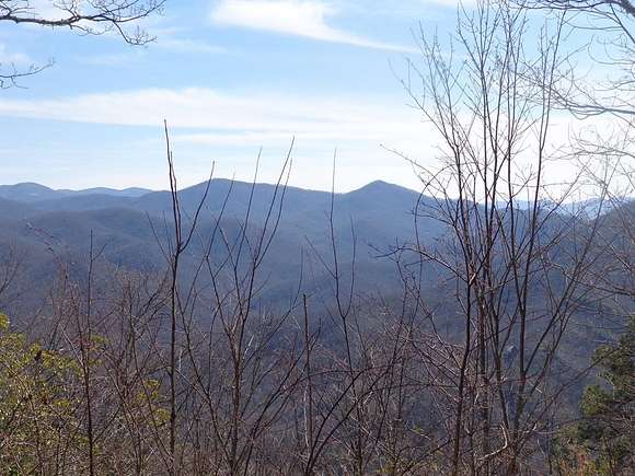 2 Acres of Residential Land for Sale in Sylva, North Carolina