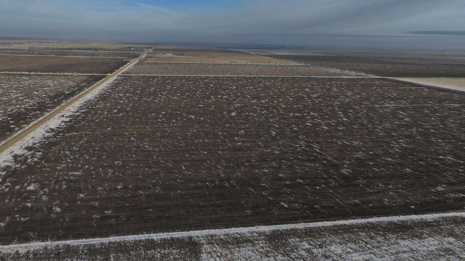 58 Acres of Land for Auction in Gardner, North Dakota