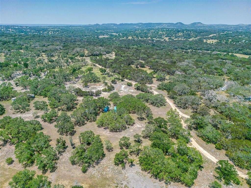 43 Acres of Recreational Land for Sale in Boerne, Texas