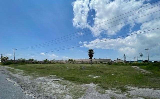 0.4 Acres of Commercial Land for Sale in Aransas Pass, Texas