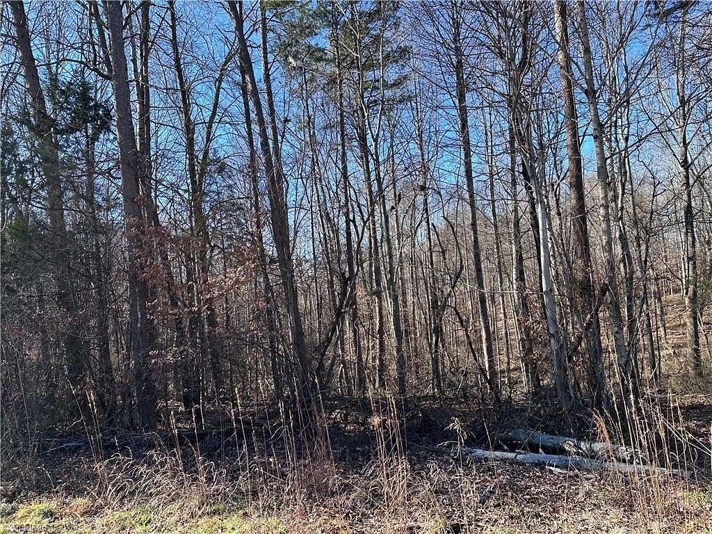 9.64 Acres of Land for Sale in Yadkinville, North Carolina