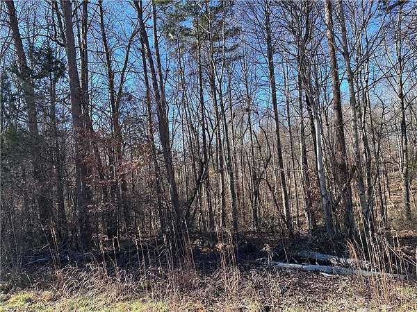 9.64 Acres of Land for Sale in Yadkinville, North Carolina