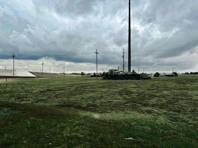 3.17 Acres of Land for Sale in Plainview, Texas