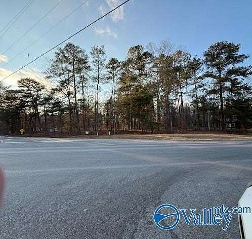 1.5 Acres of Land for Sale in Centre, Alabama