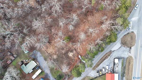 1.5 Acres of Commercial Land for Sale in Centre, Alabama