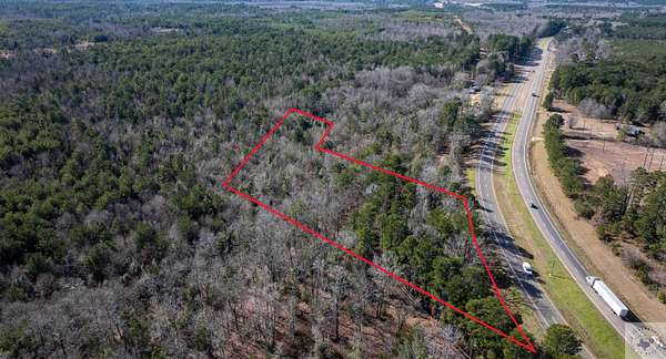 2 Acres of Land for Sale in Queen City, Texas