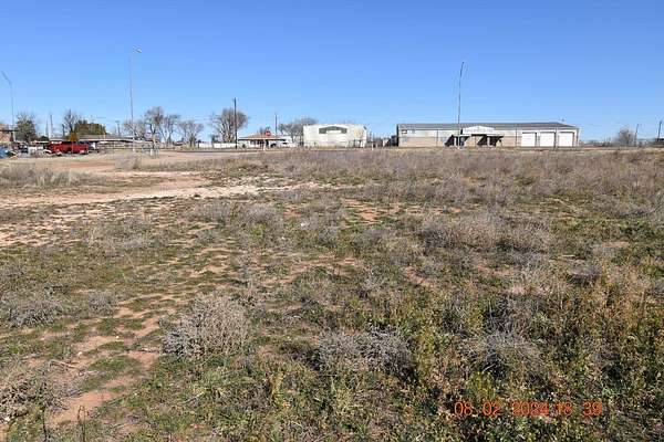 1.76 Acres of Residential Land for Sale in Lubbock, Texas