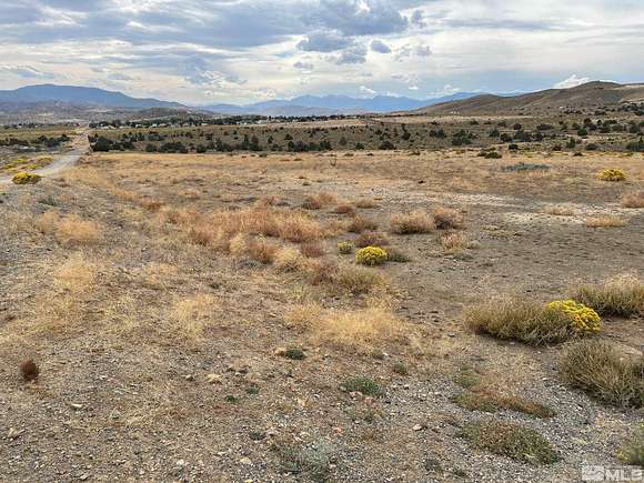 11.35 Acres of Land for Sale in Mound House, Nevada