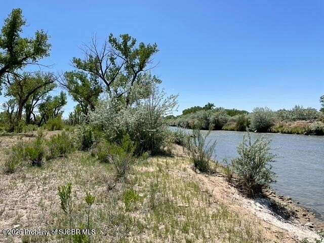 20.03 Acres of Recreational Land for Sale in Bloomfield, New Mexico