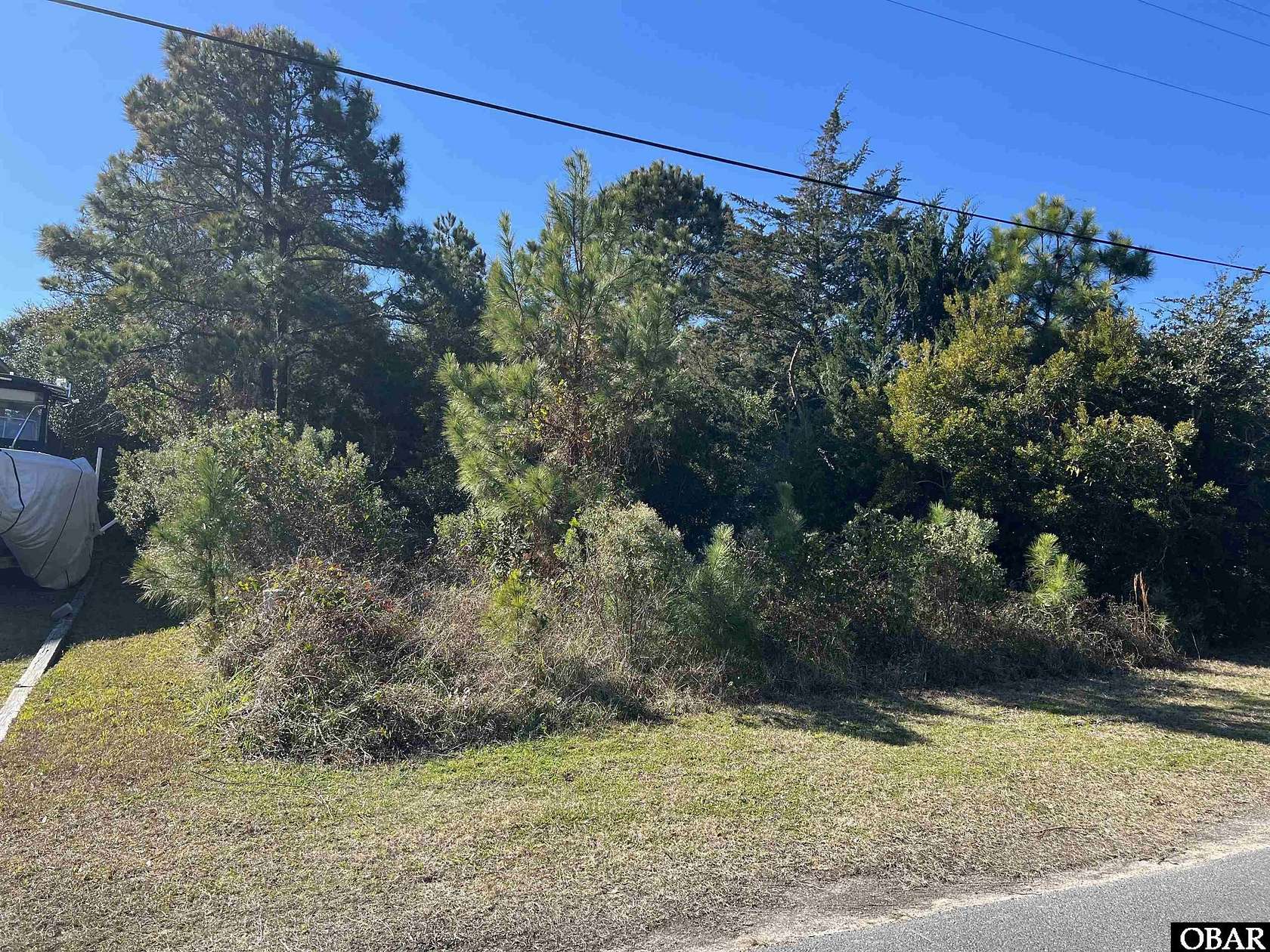 Residential Land for Sale in Frisco, North Carolina