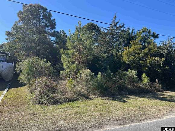 Residential Land for Sale in Frisco, North Carolina