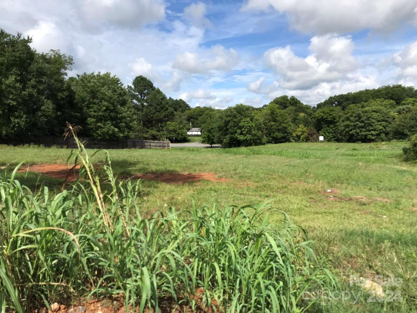 2 Acres of Commercial Land for Sale in Shelby, North Carolina