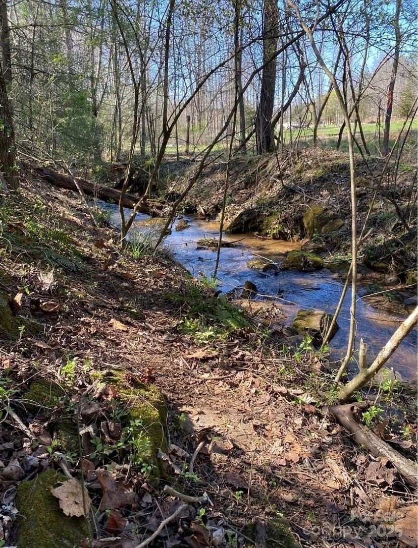 2.31 Acres of Residential Land for Sale in Nebo, North Carolina