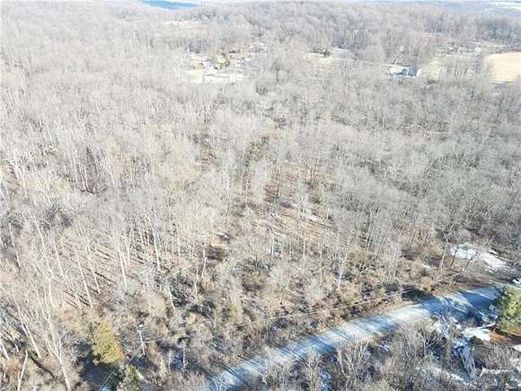 1 Acre of Residential Land for Sale in Williams Township, Pennsylvania