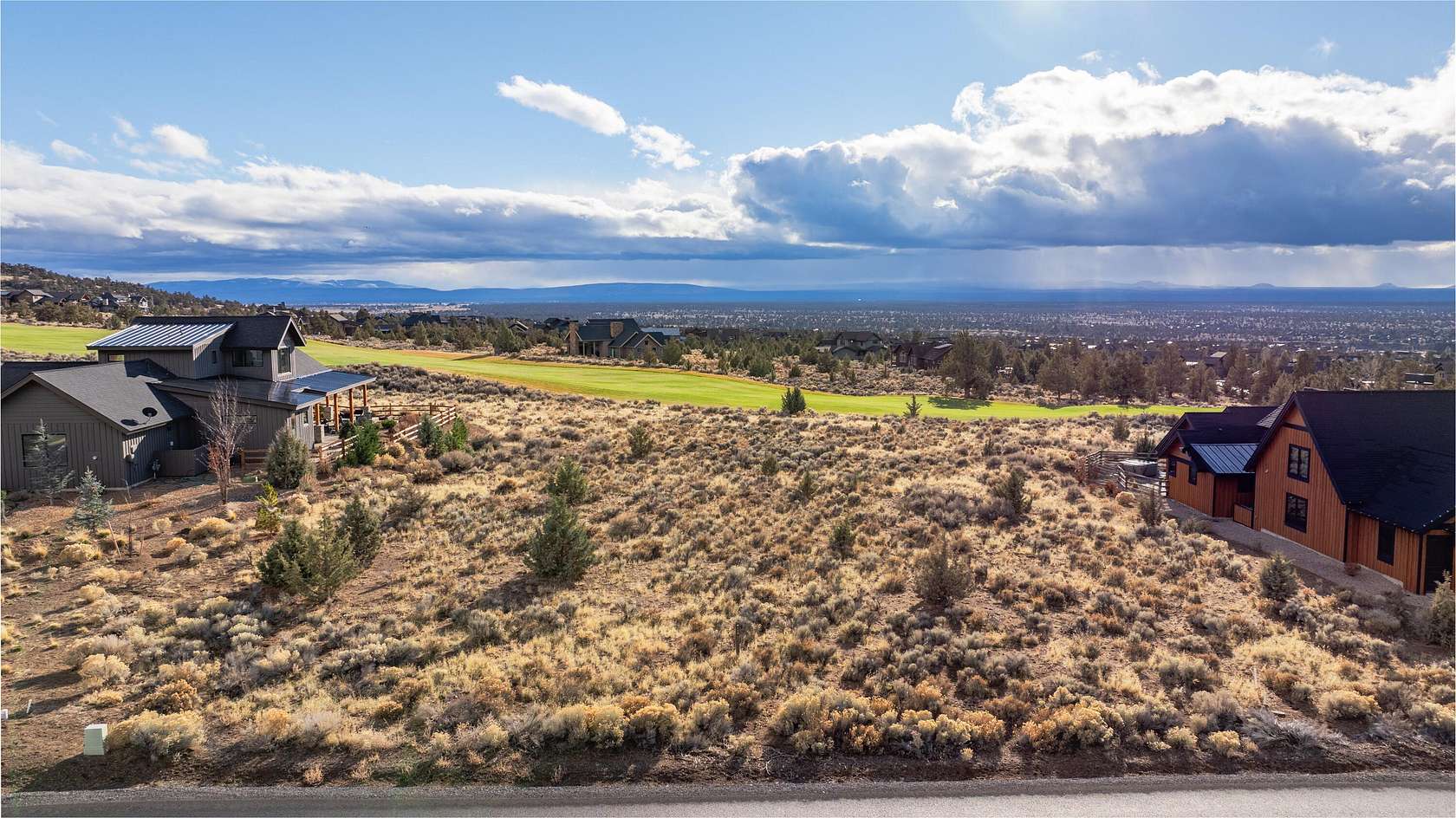 0.52 Acres of Residential Land for Sale in Powell Butte, Oregon