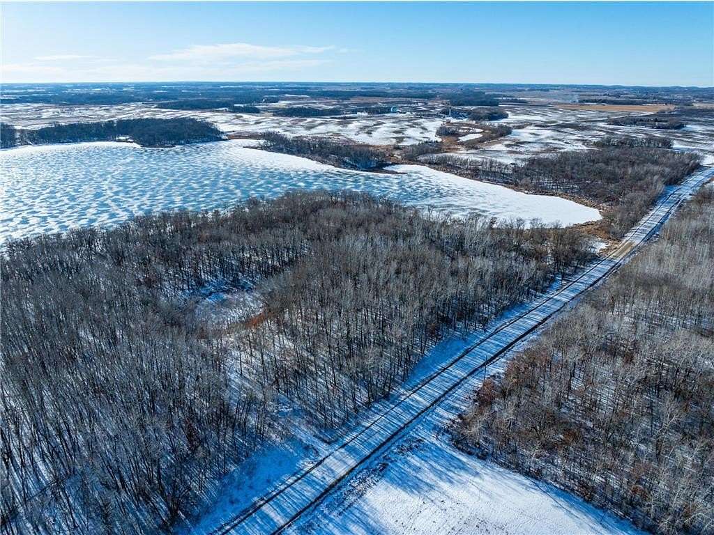 22.2 Acres of Land for Sale in Parkers Prairie, Minnesota