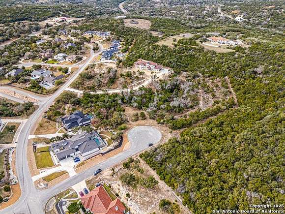 1.512 Acres of Residential Land for Sale in San Antonio, Texas