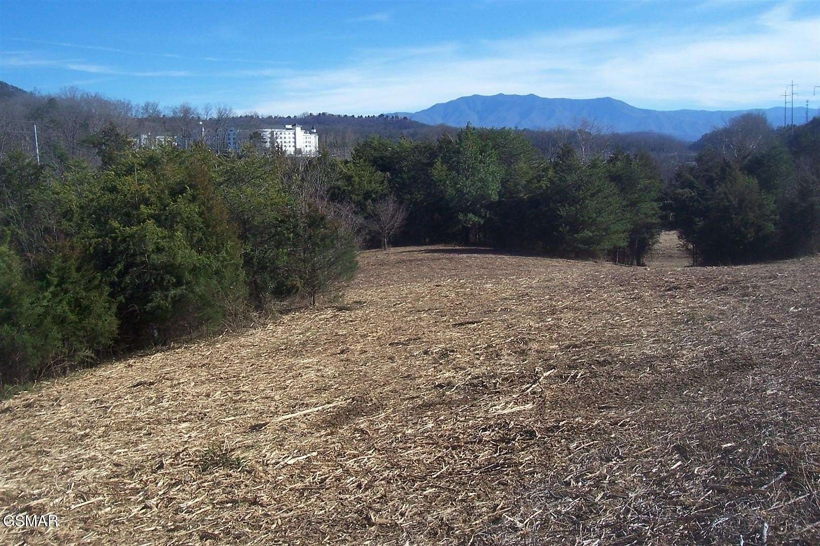 26.44 Acres of Commercial Land for Sale in Pigeon Forge, Tennessee