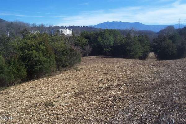 12.2 Acres of Land for Sale in Pigeon Forge, Tennessee