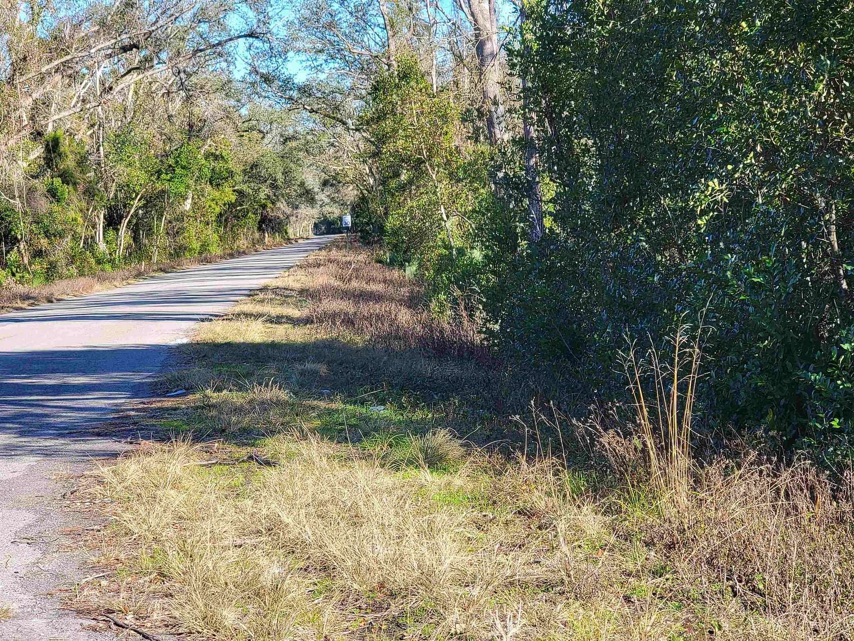 2.24 Acres of Residential Land for Sale in Perry, Florida